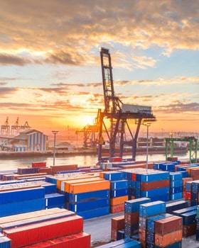 dockside jobs
